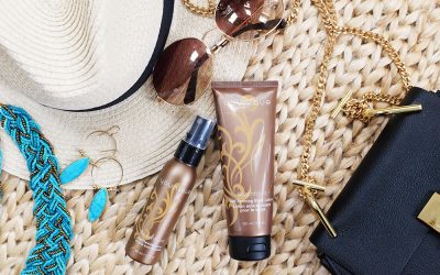 HATE SELF-TANNERS? THIS MIGHT CHANGE YOUR MIND.