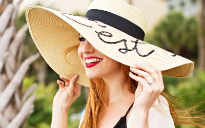 TIPS and TRICKS for HAT LOVERS